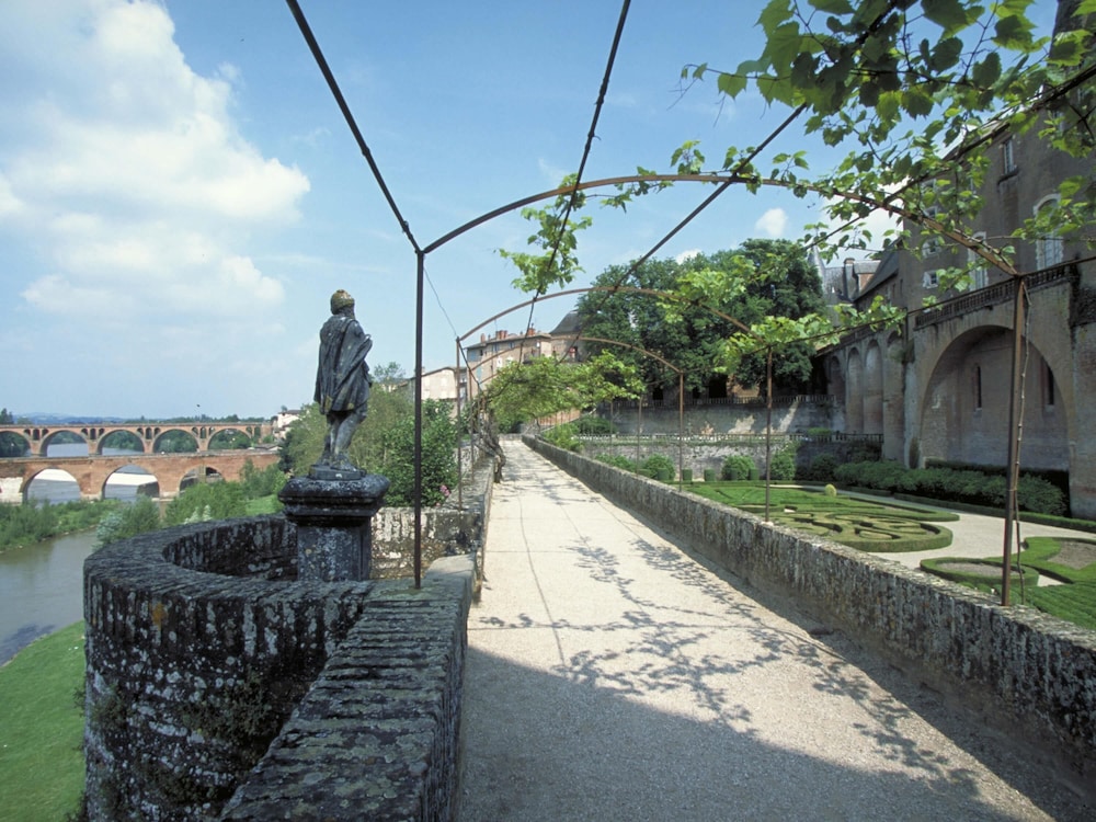 Mercure Albi Bastides 55/61
