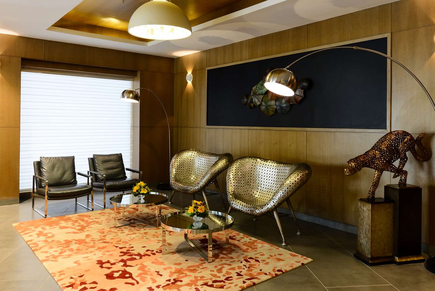 Howard Johnson by Wyndham Kolkata 45/66
