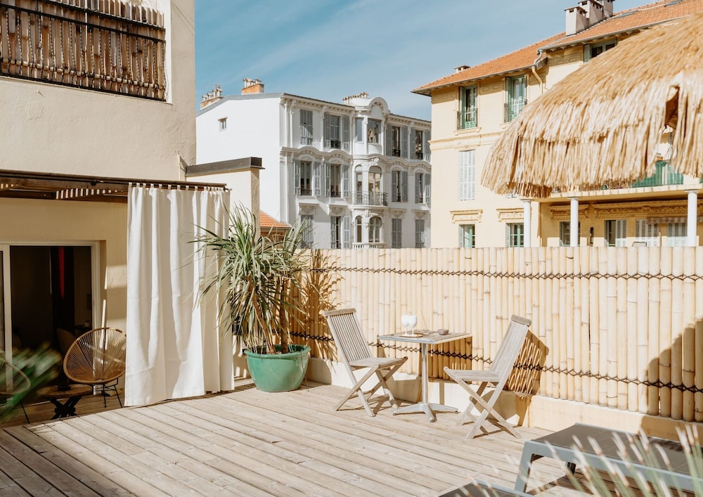 Palm Boutique Hotel Nice 41/50