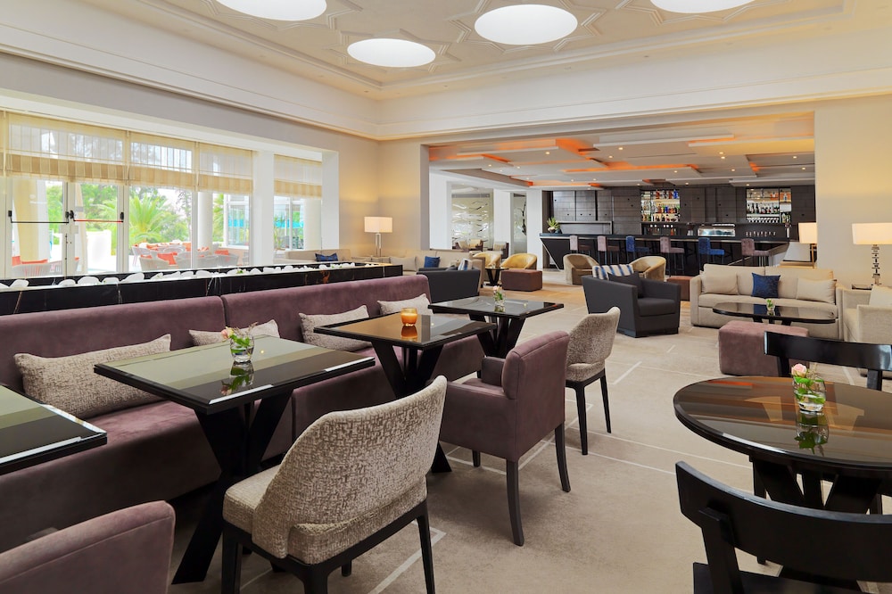 Sheraton Tunis Hotel 34/48