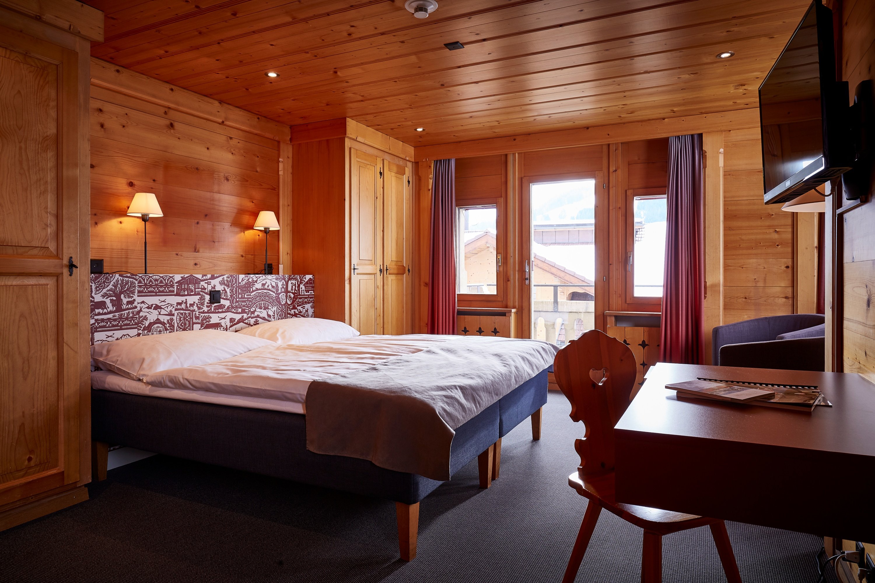 Hotel Landhaus 5/37
