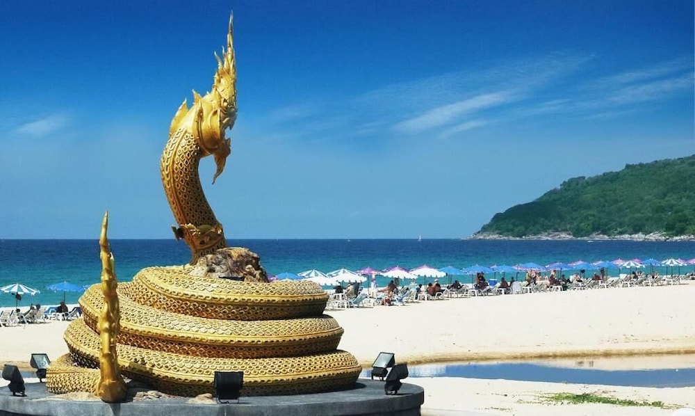 Karon Princess Hotel 30/52