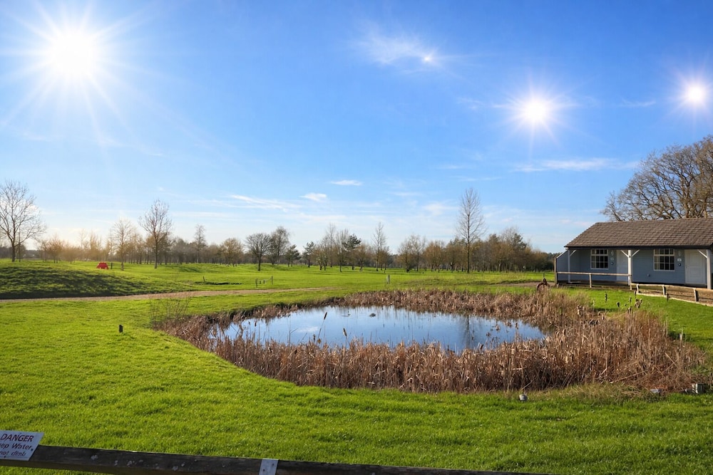 Silverstone Golf Club & Hotel 37/43
