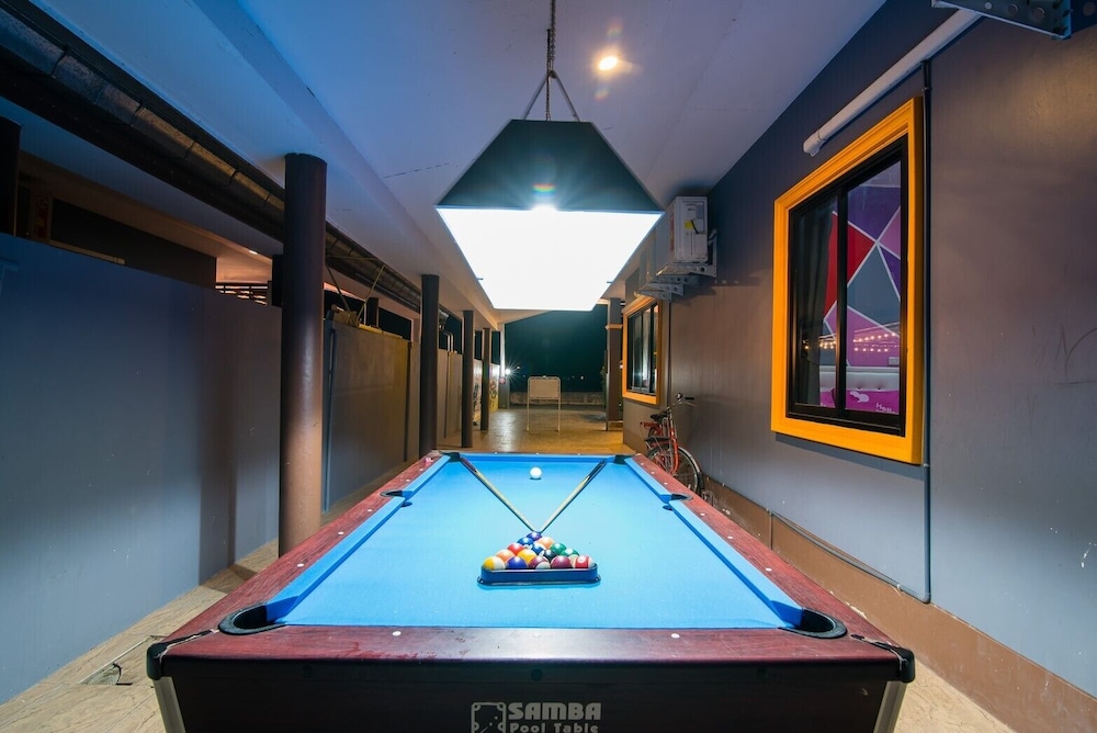 Be Cool Pool Villa 15/50