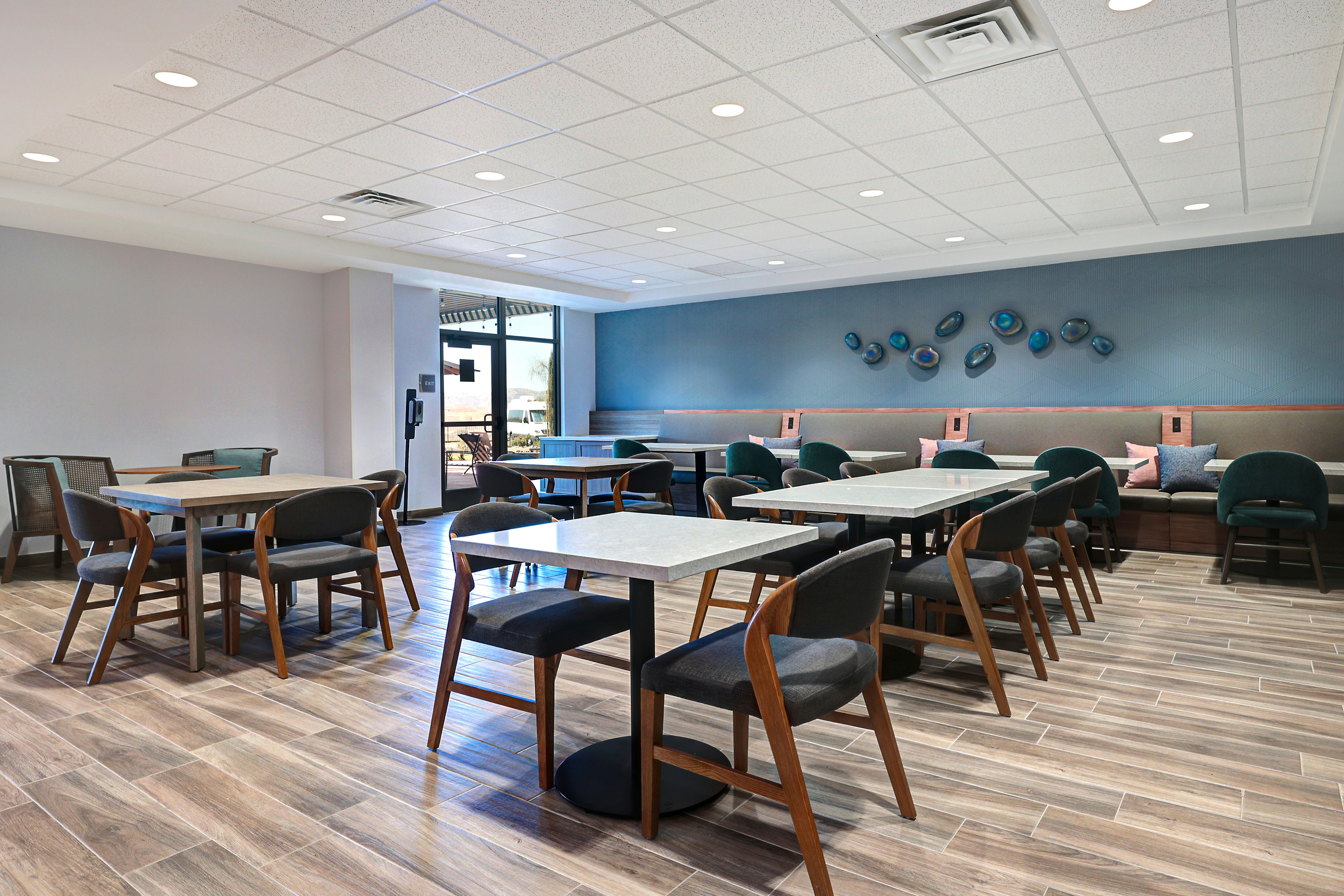 Homewood Suites by Hilton Santa Clarita 18/31