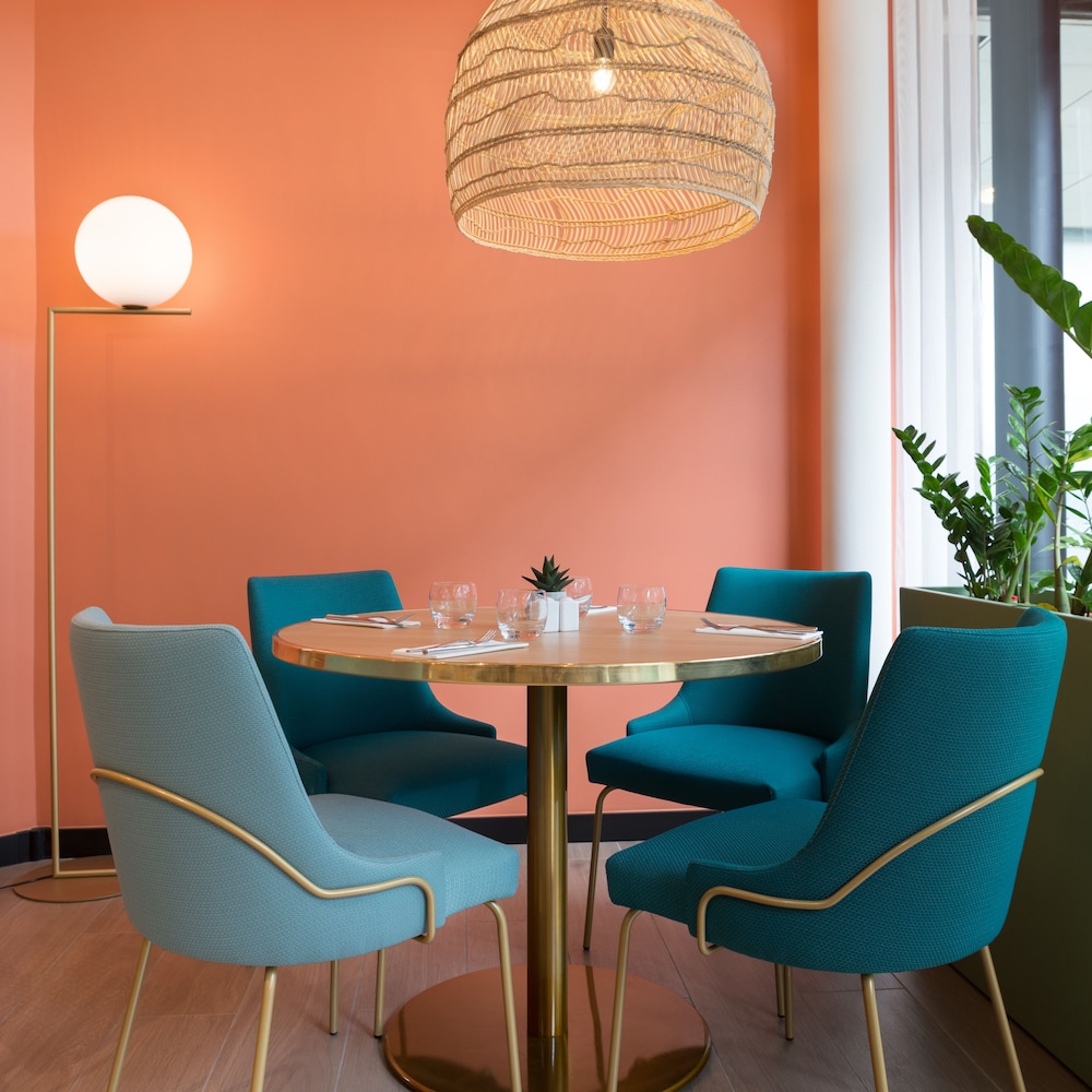 Novotel Paris Charles De Gaulle Airport 27/48