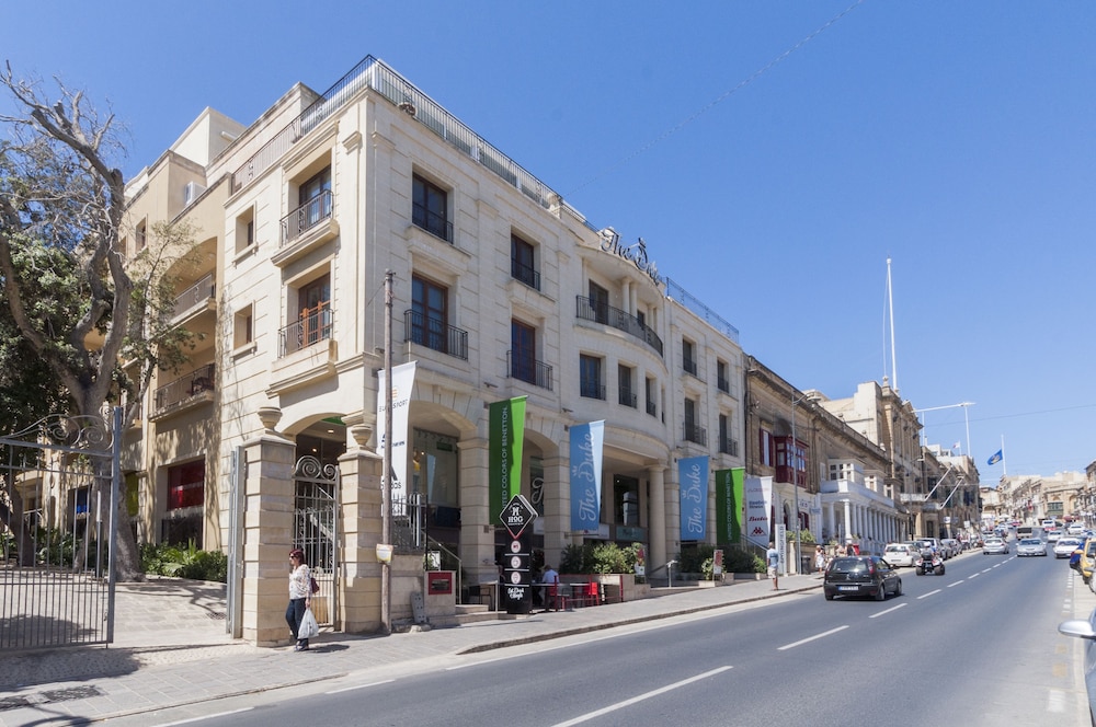 The Duke Boutique Hotel 36/50
