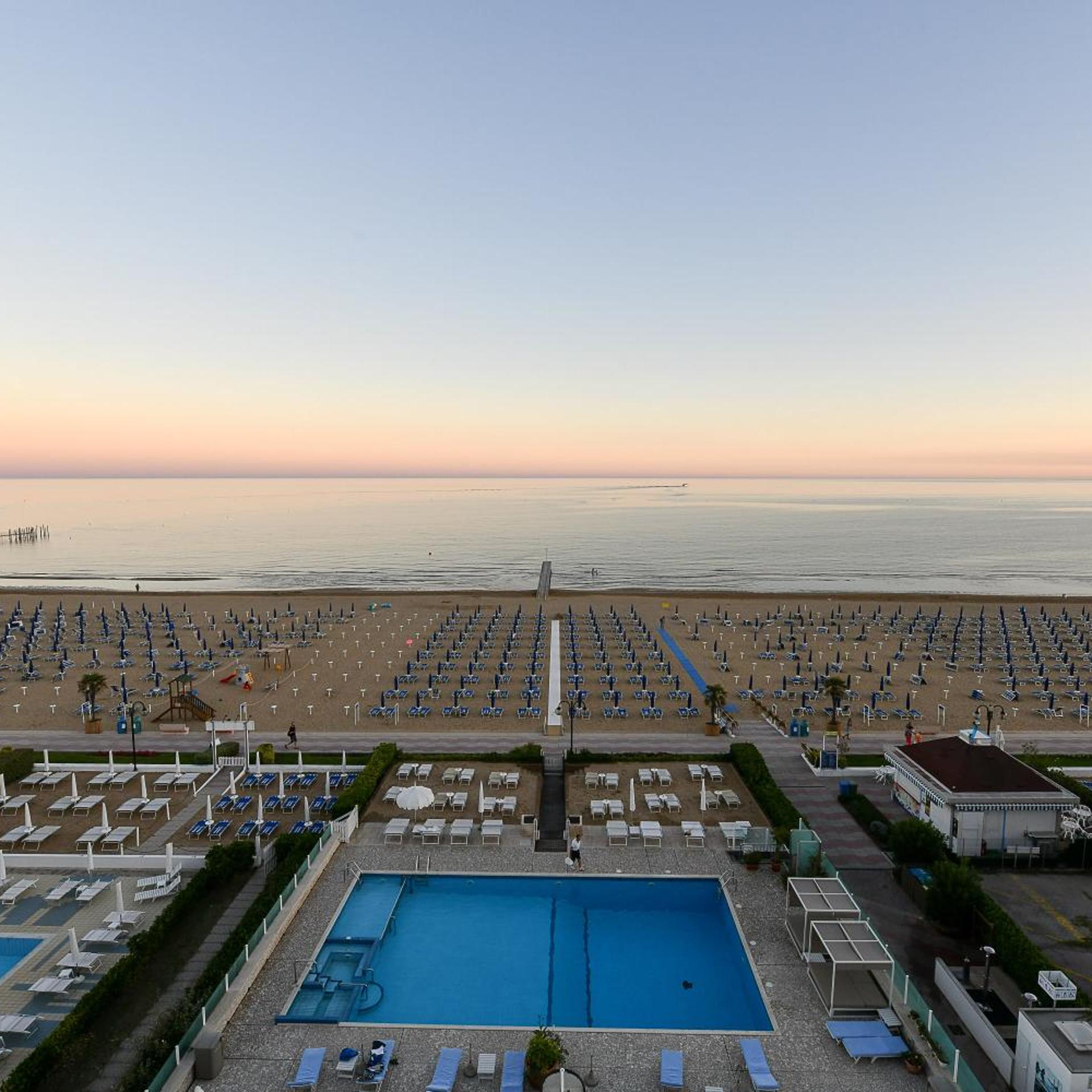 Hotel Beny 44/50