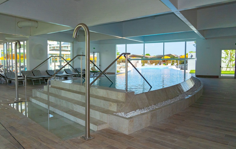 Abano Verdi Hotel Terme 30/50