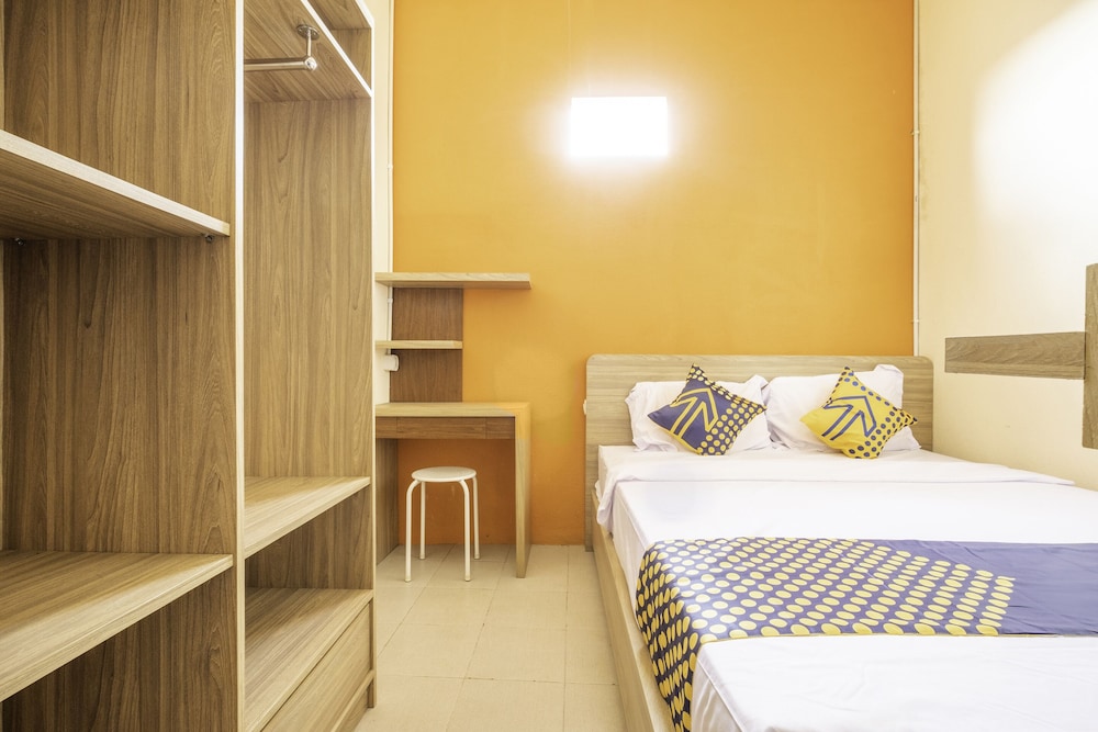 SPOT ON 2080 Rumah Kita Residence 19/40