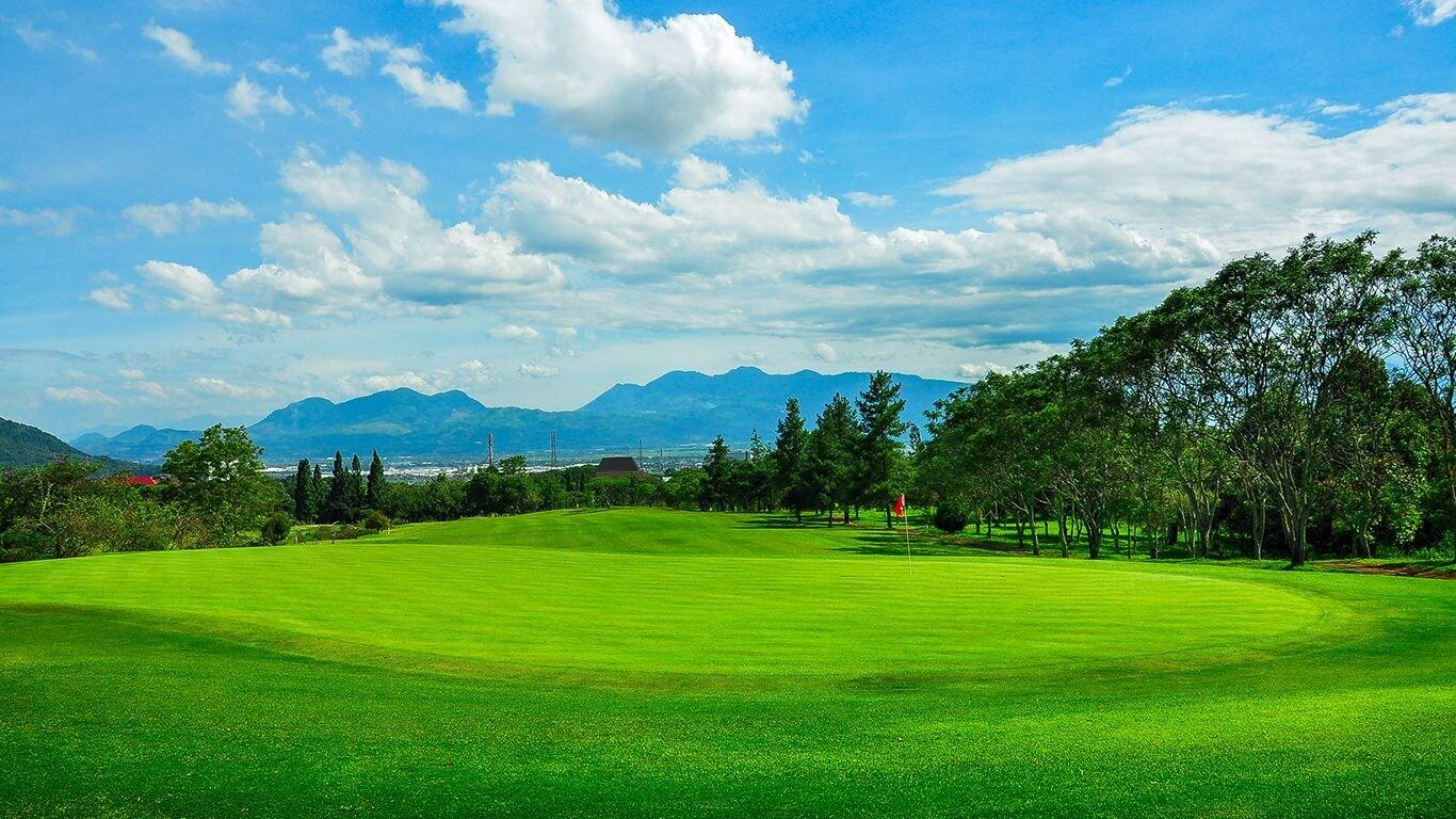 Jatinangor National Golf & Resort 37/50