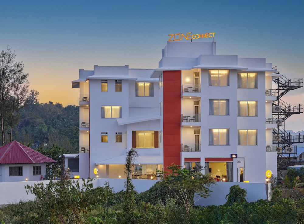 Zone Connect by The Park, Port Blair in PORT BLAIR