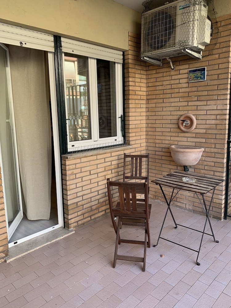 Tiburtina Suites 22/34