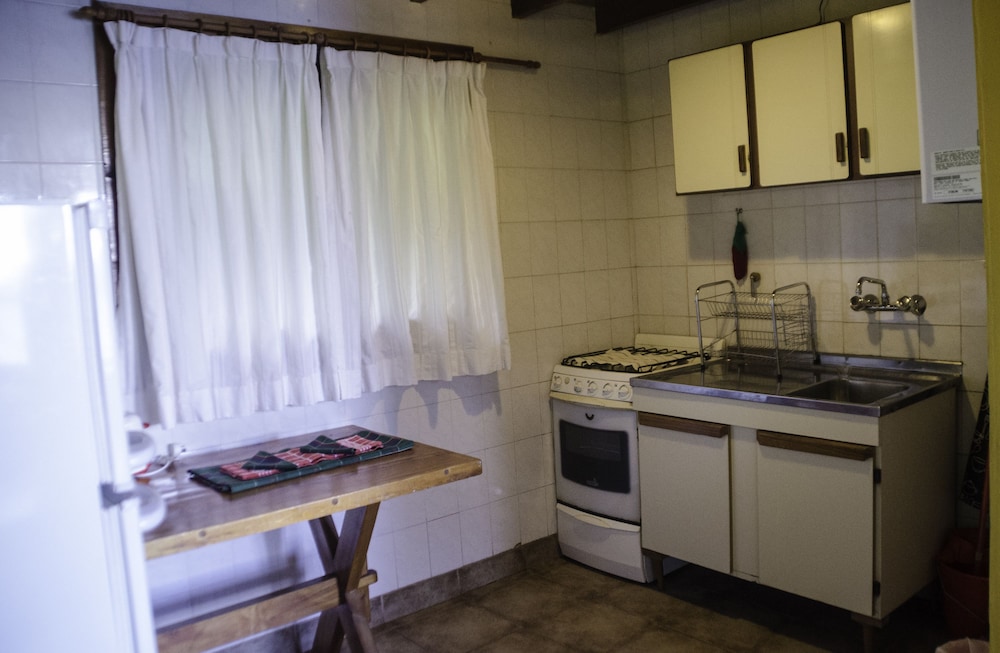 Cabañas Villa Pañil 46/50