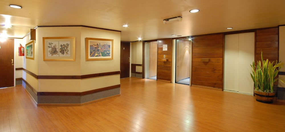 Soft Bariloche Hotel 3/52