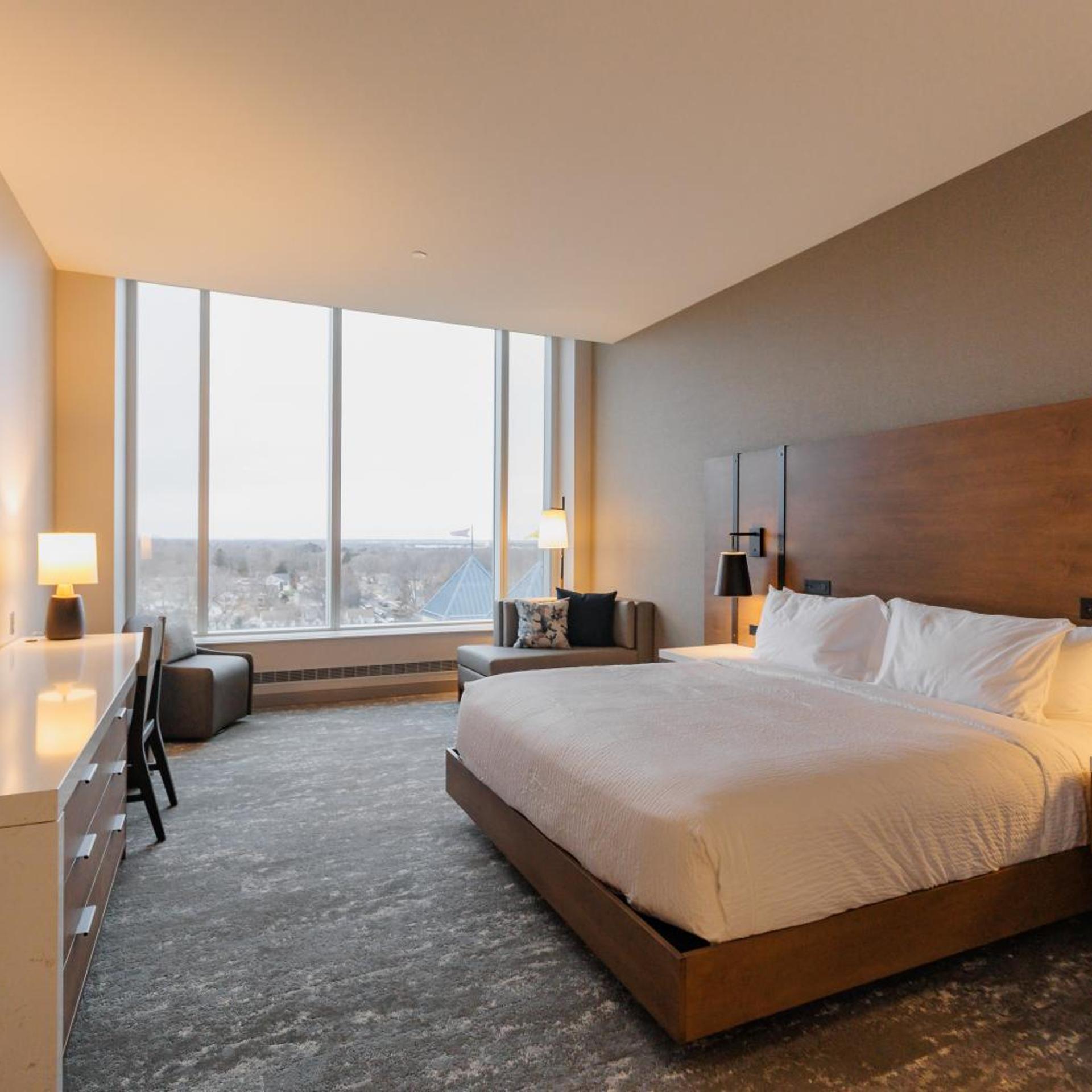 Highpoint Hotel 22/50