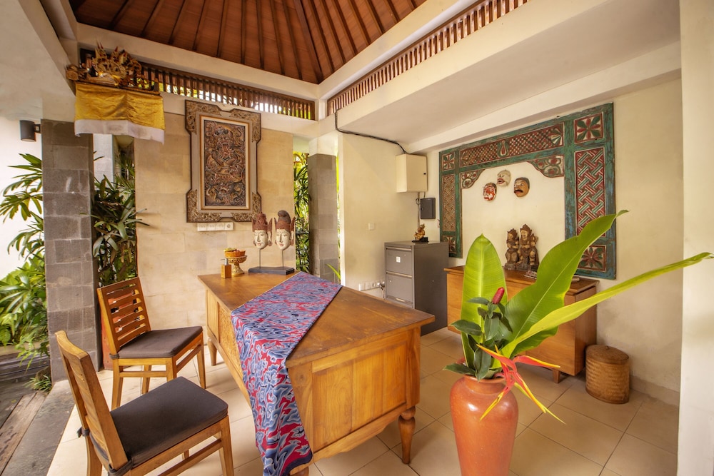Jani's Place Cottage 52/65
