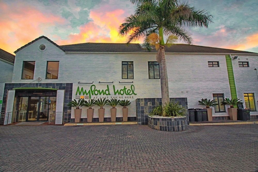 My Pond Hotel 1/50