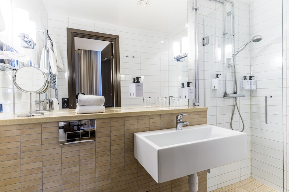 Scandic Stora Hotellet 49/50