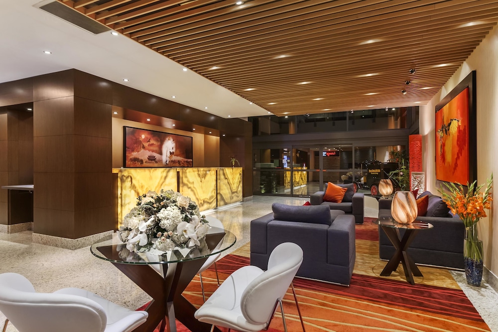 Poco Inn And Suites Hotel Conference Centre 44/58