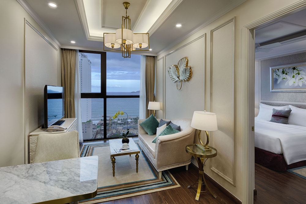 Vinpearl Empire Nha Trang, Affiliated by Melia 55/73