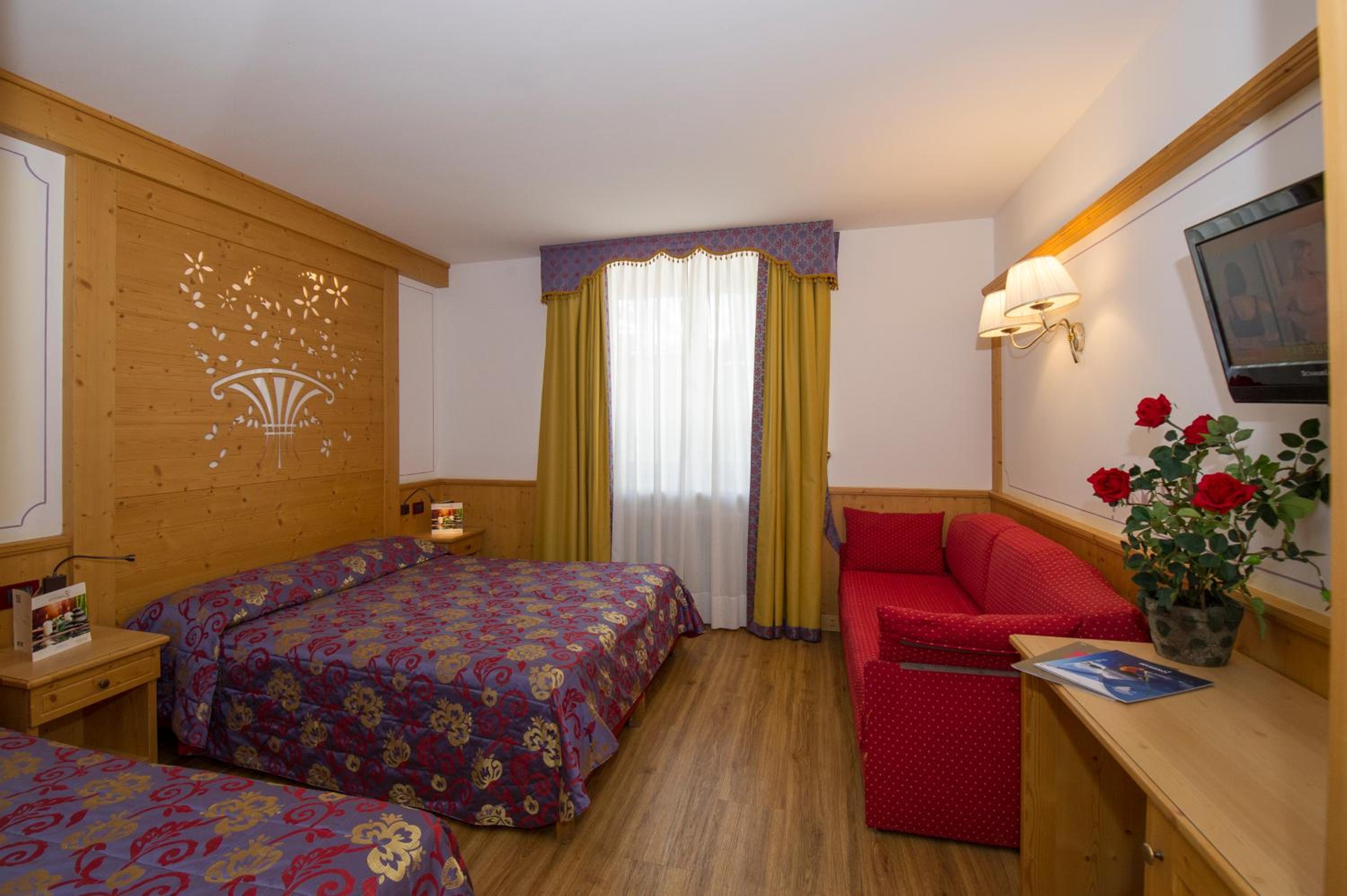 Sport Hotel Vittoria 38/57