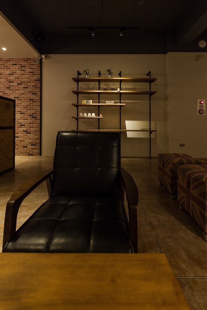 Mini Voyage Hostel Hualian 51/67