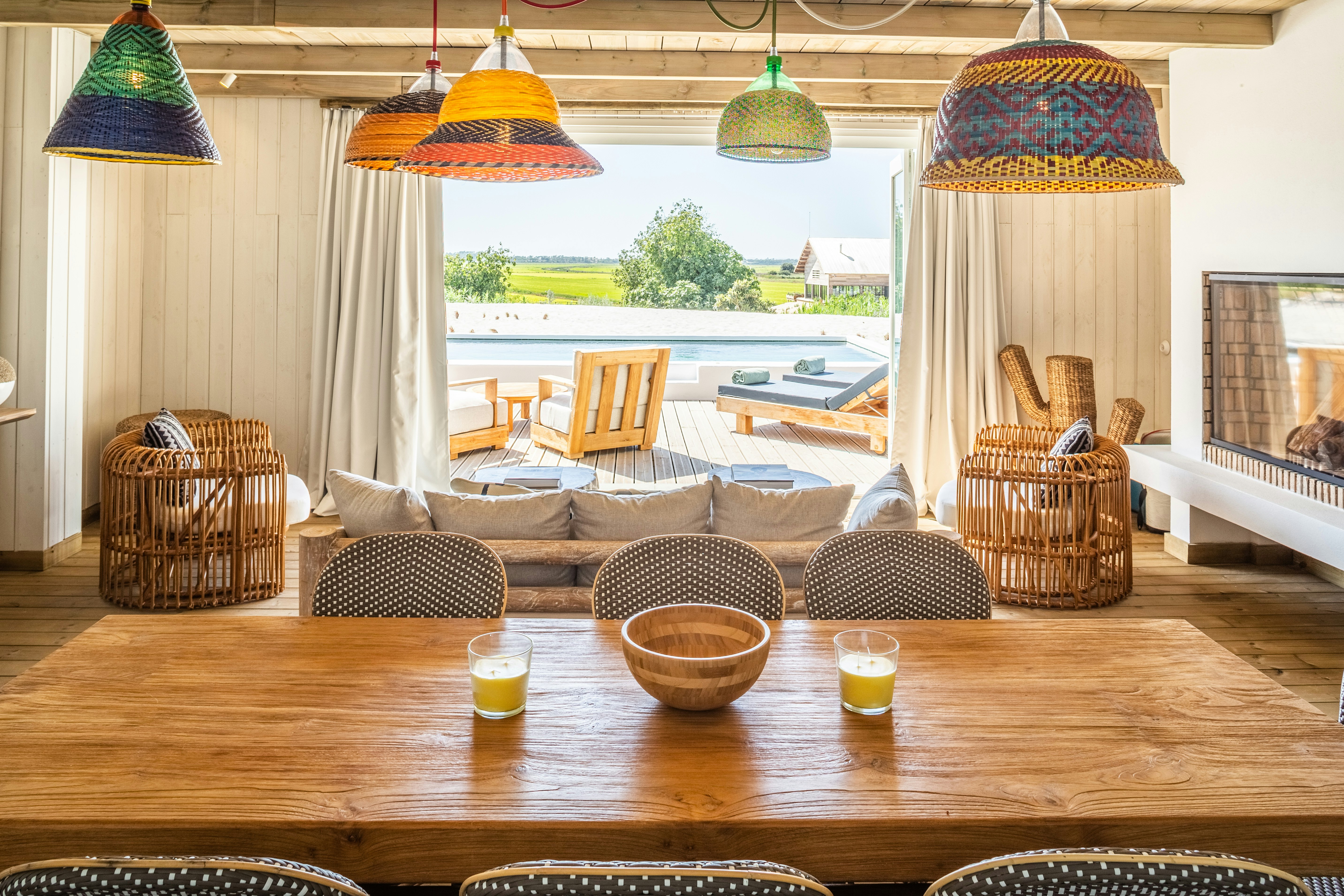 Quinta da Comporta - Wellness Boutique Resort 33/50