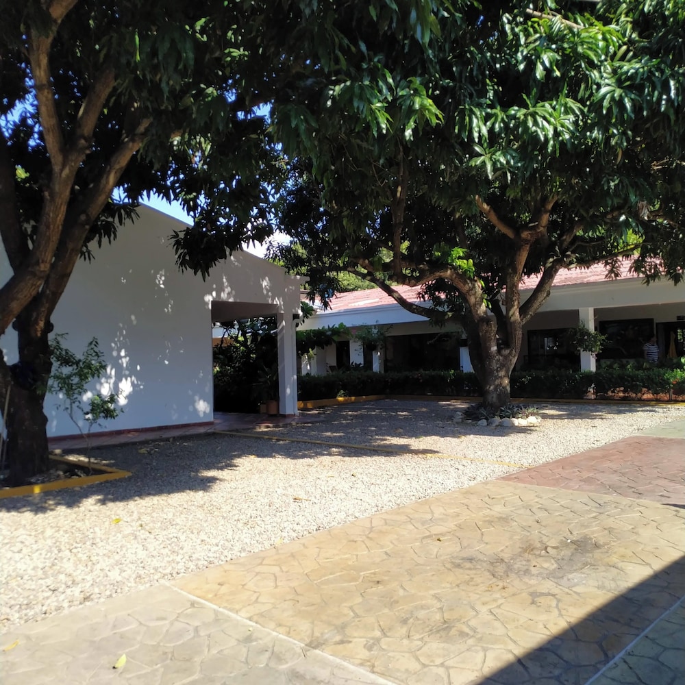 Hotel Melgar Villa Valeria 45/50