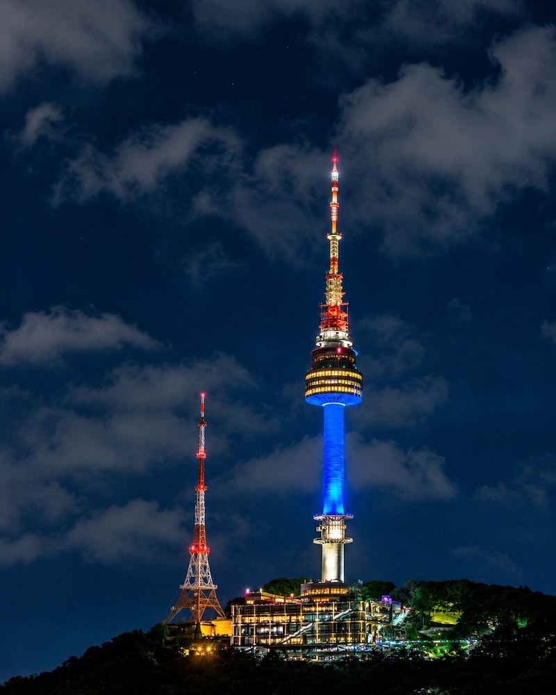 Hotel The May Jongno 47/49