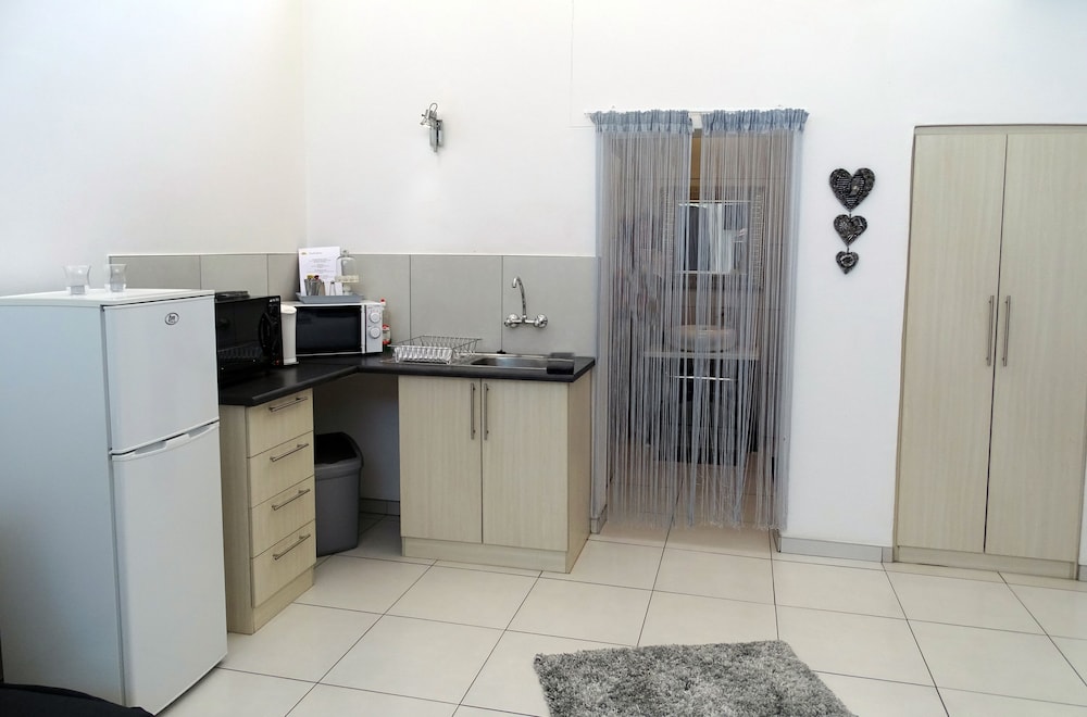 Eden Self Catering Chalets 37/50