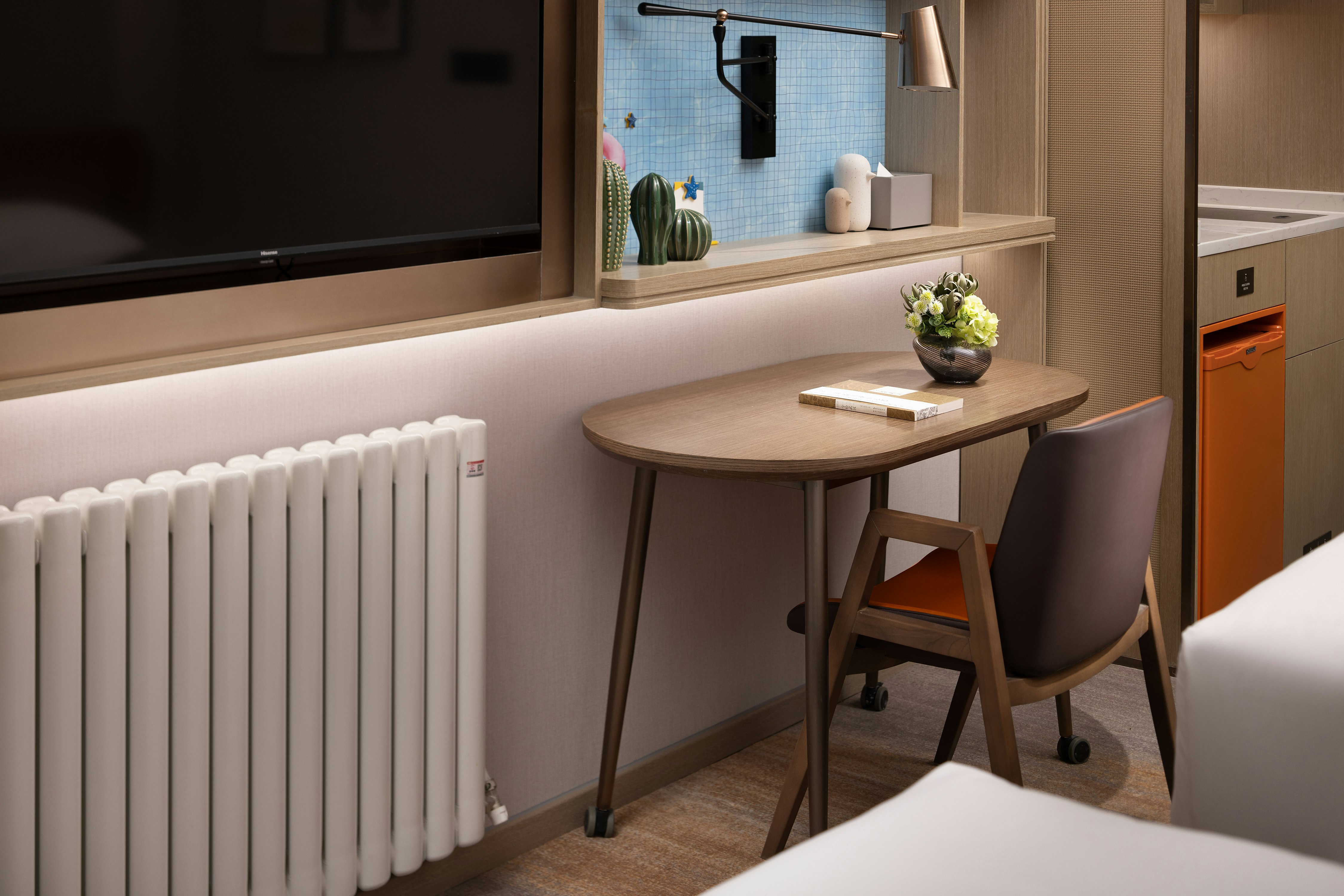 Home2 Suites By Hilton Wuhan Hankou Railway Station 40/51