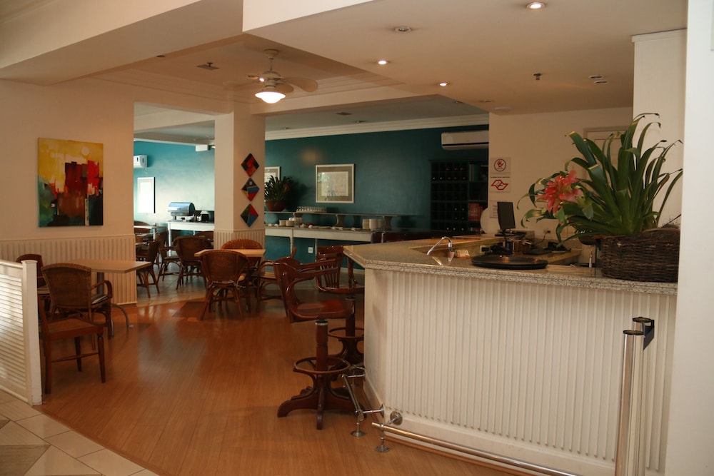 Vitoria Hotel Residence Newport 37/44