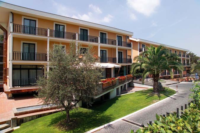 Appia Park 2/30