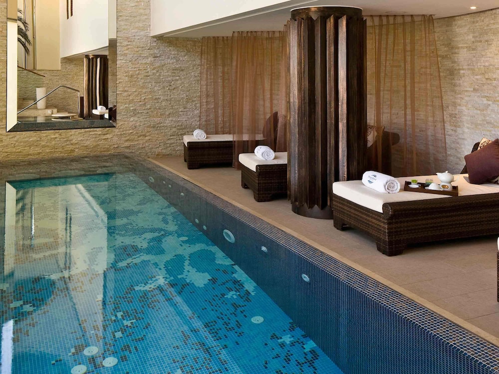 Sofitel Bahrain Zallaq Thalassa Sea and Spa 30/70