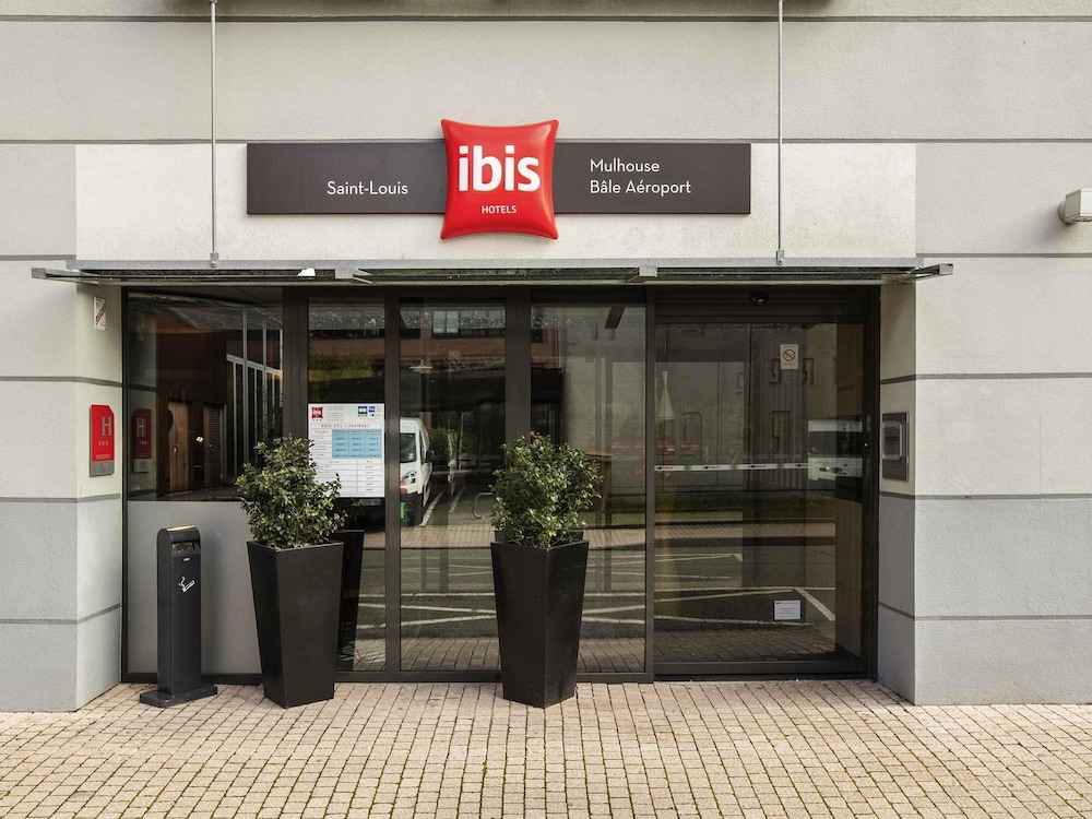 Ibis Mulhouse Bale Aeroport 2/43