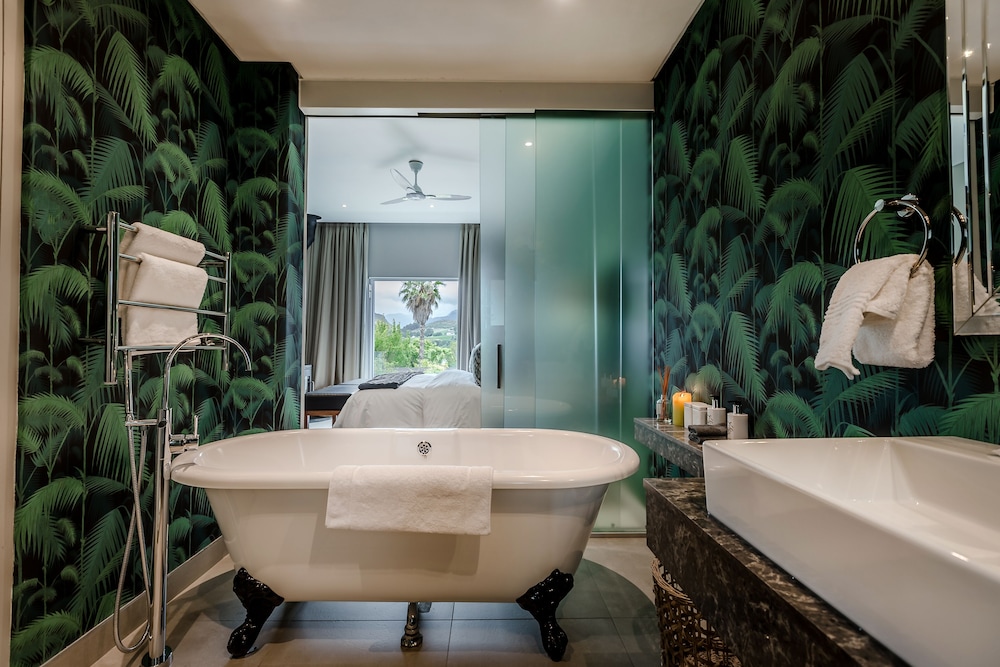 Franschhoek Boutique Hotel 39/45