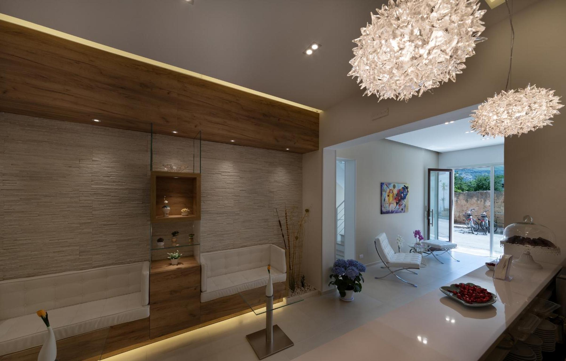 Artemide Hotel 9/50
