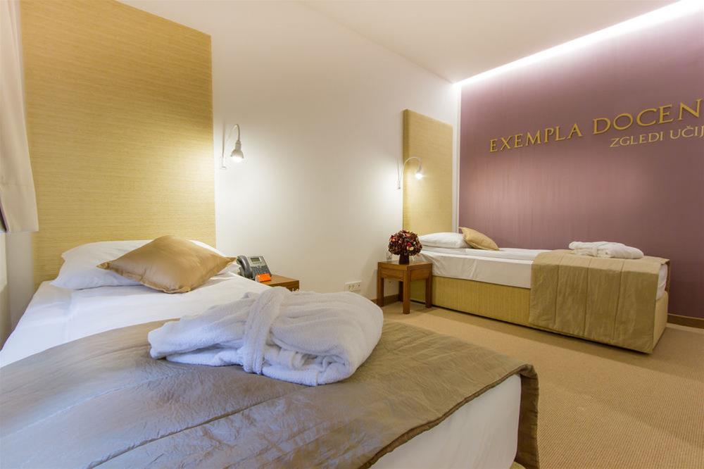 Zdraviliski Dvor Adults only +14 23/62