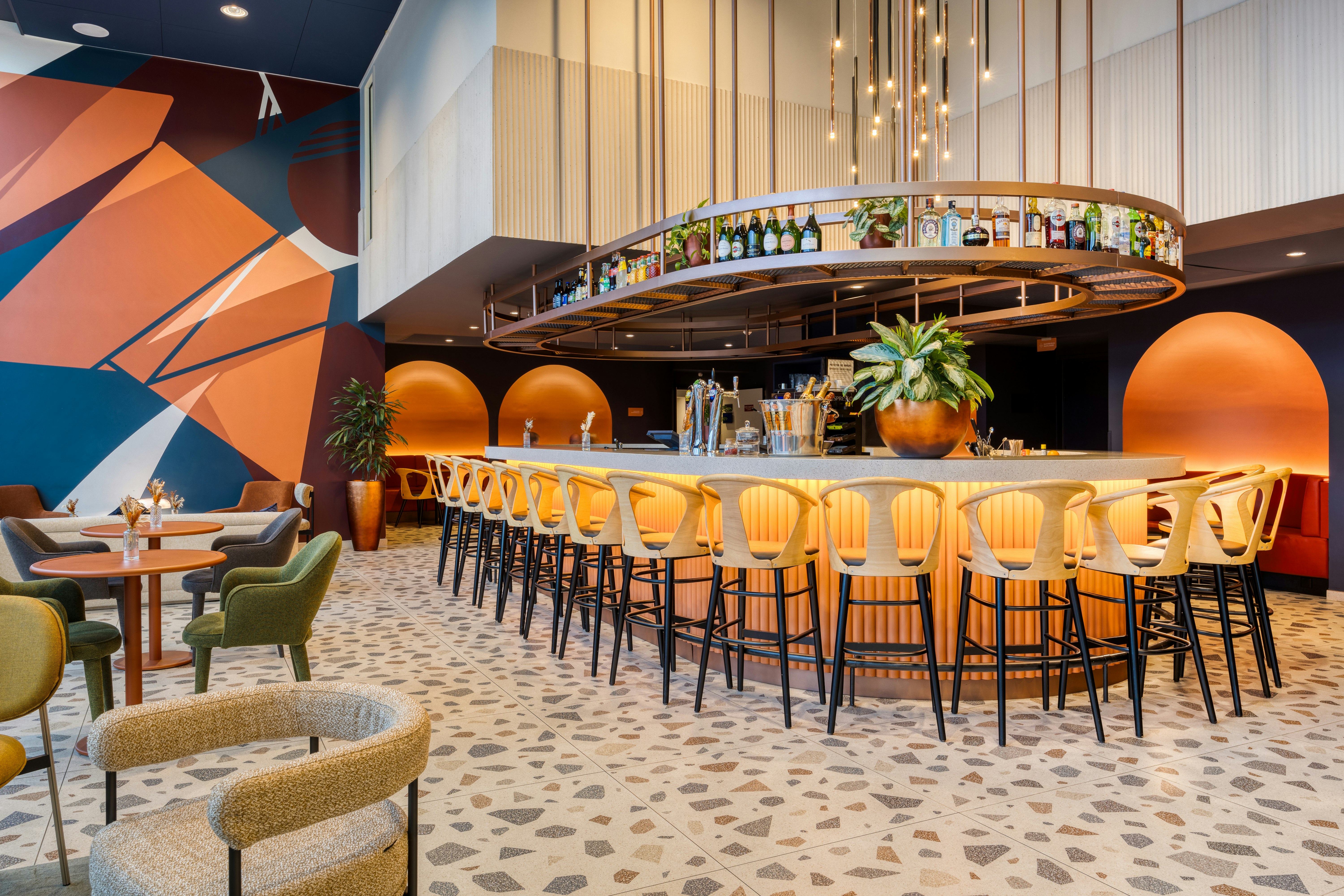 Hilton Lille 38/50
