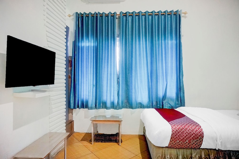 Hotel O Banda Aceh near Masjid Raya Baiturrahman formerly Wisma Tsacita 29/43