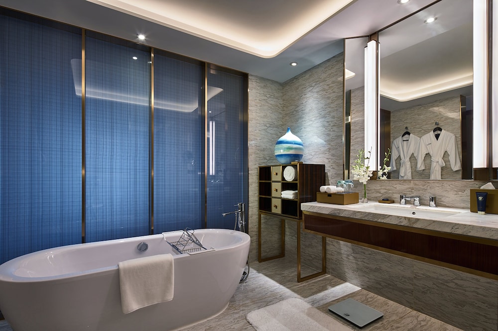 PRIMUS HOTEL SHANGHAI HONGQIAO 15/52