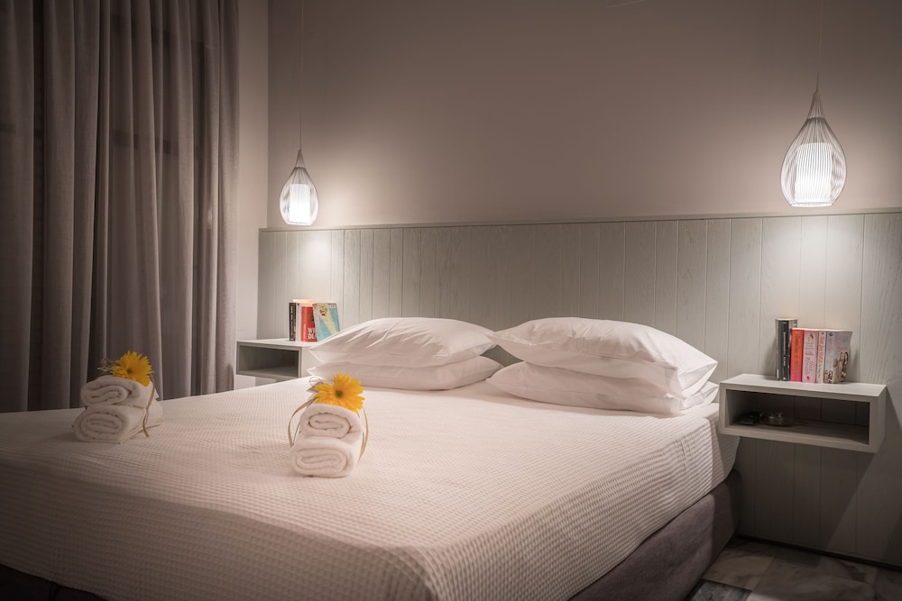 Castelli Hotel - Adults Only 10/50
