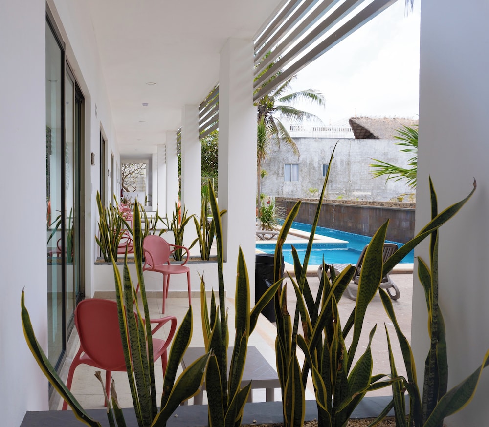 Casa Melissa 69/72