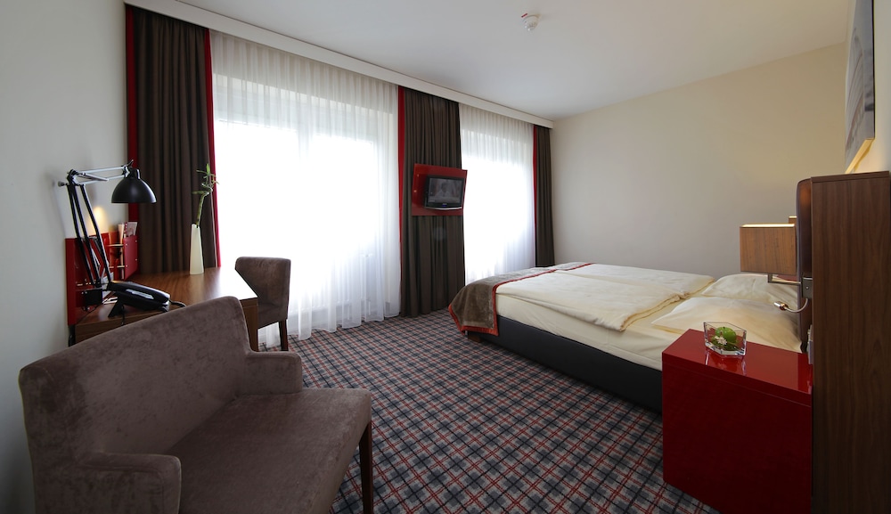 Mercure Hotel Dortmund Messe 28/79
