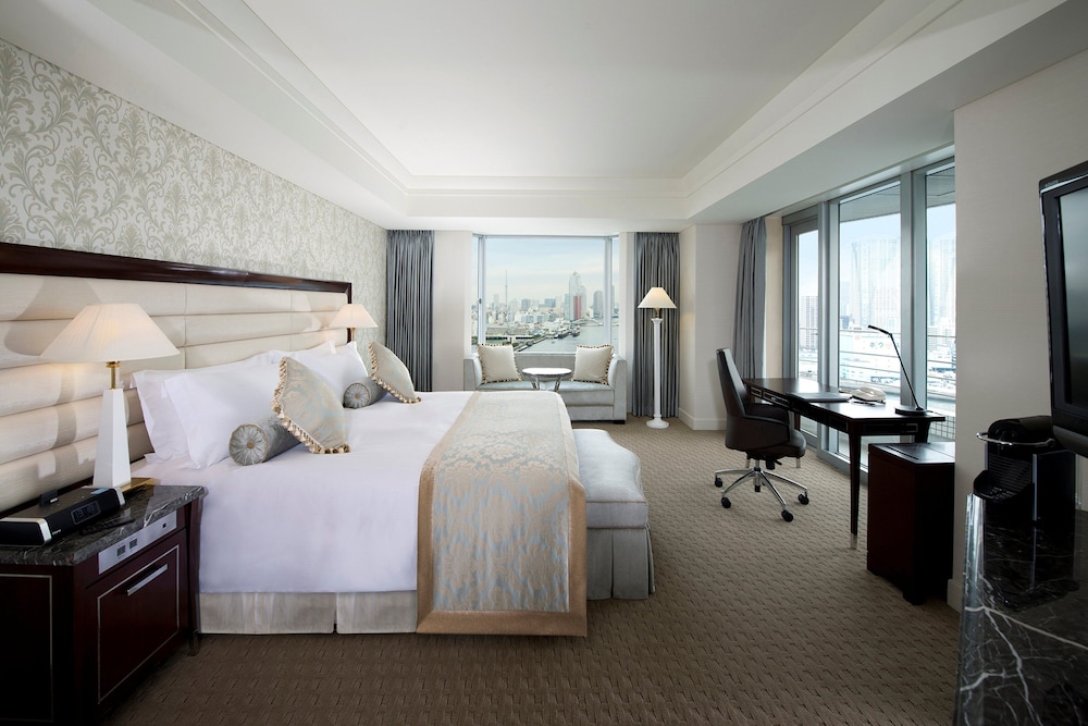 InterContinental Tokyo Bay 17/69