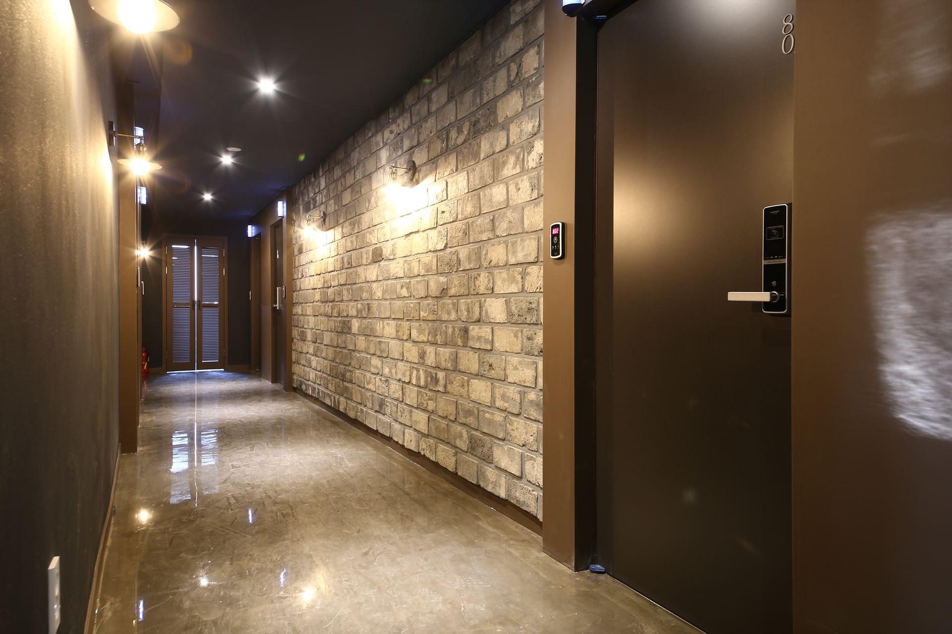 Suwon Herb Hotel 10/65