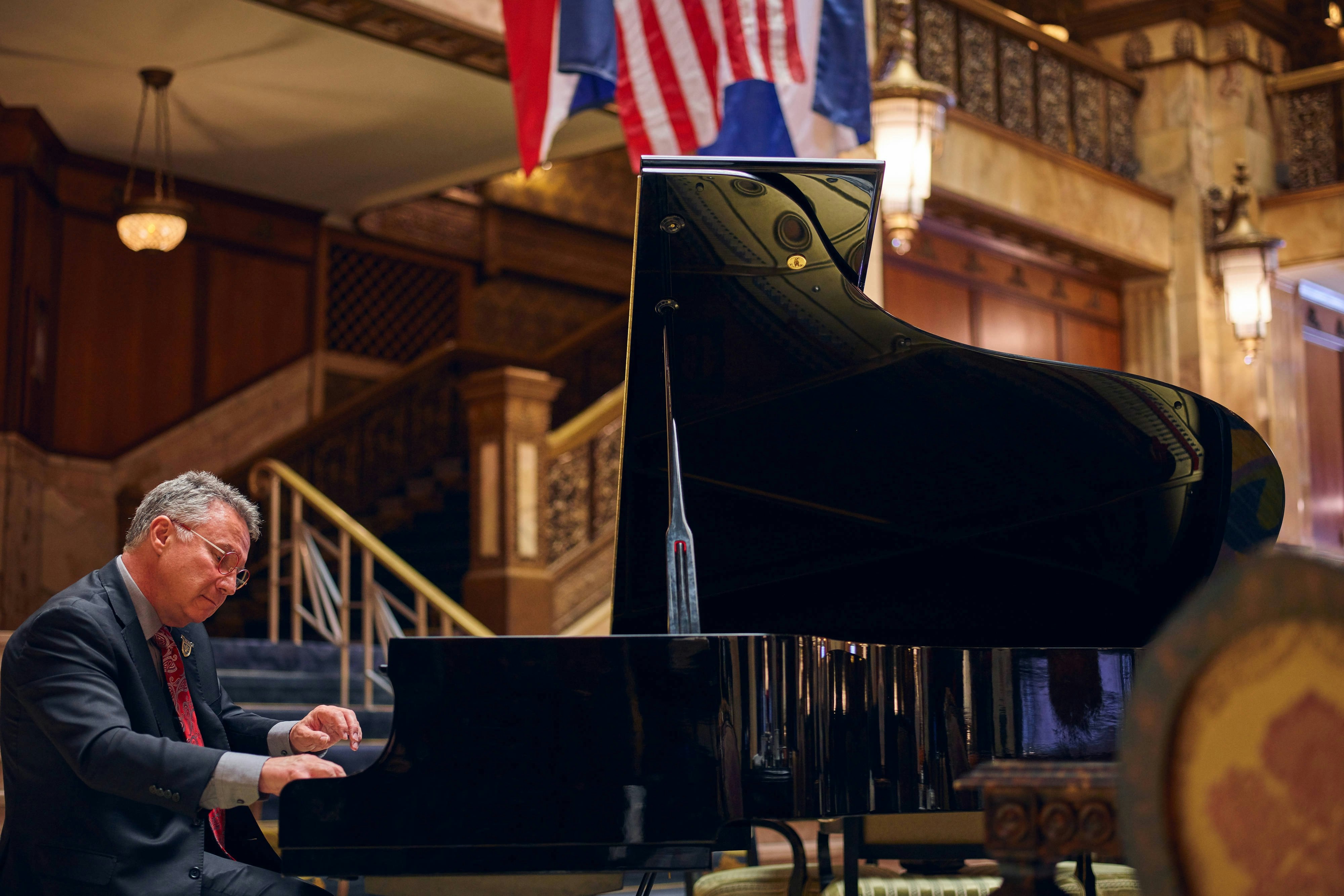 The Brown Palace Hotel And Spa Autograph Collection 9/40