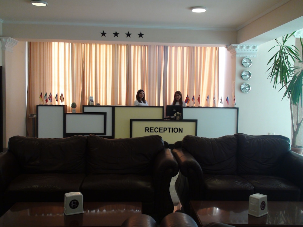 Comfort Hotel 39/50