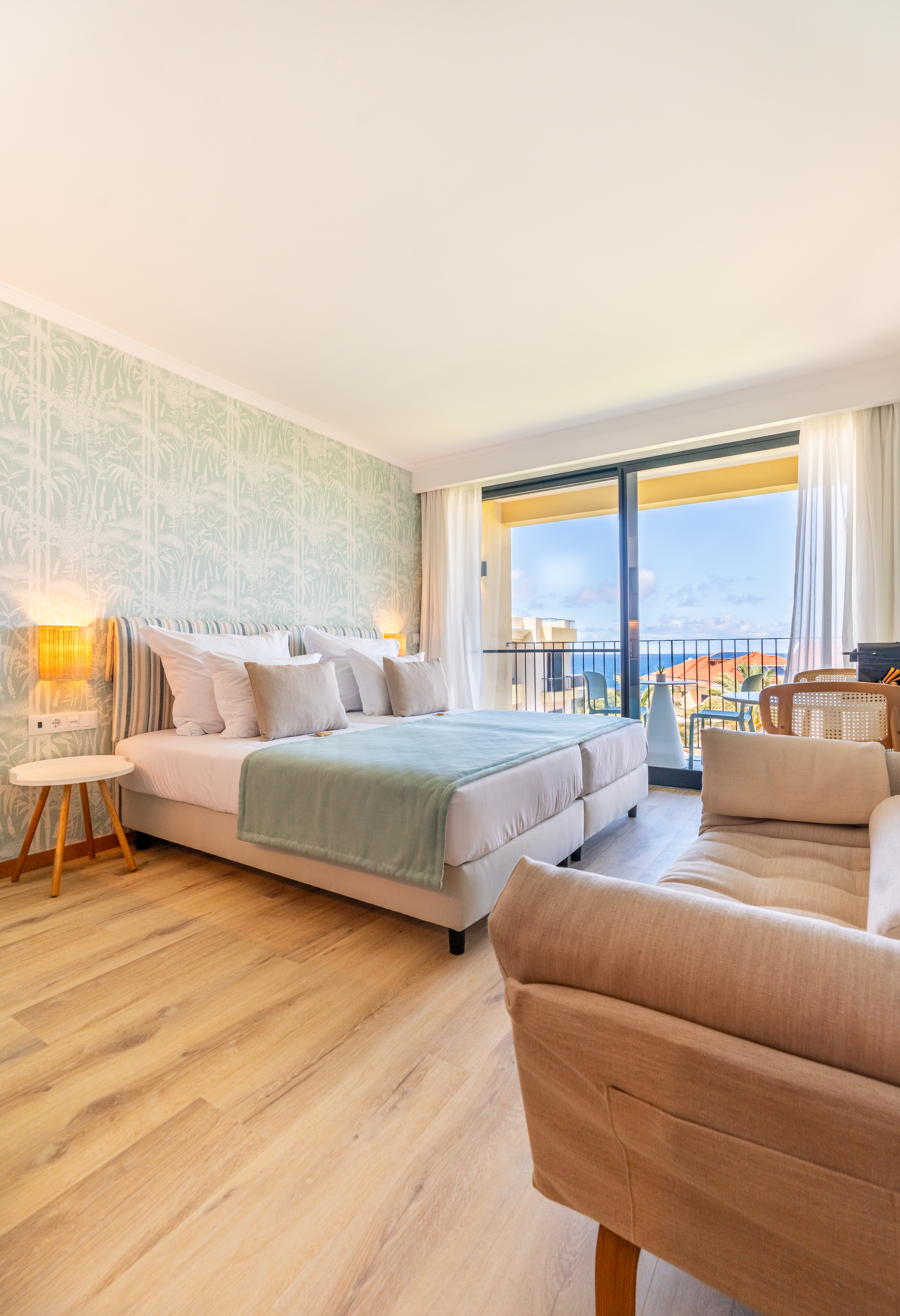 APARTAMENTOS GAIVOTA 7/34